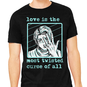 Curse Love