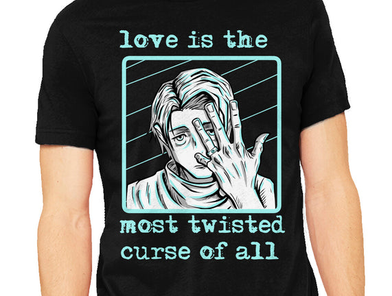 Curse Love