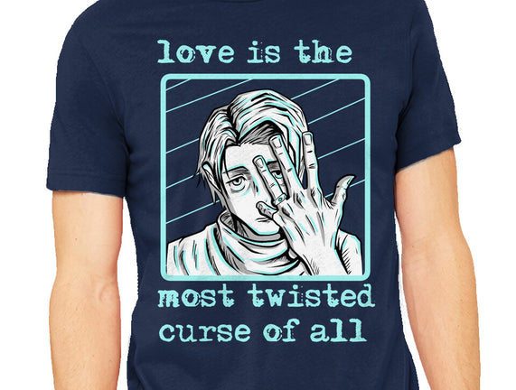 Curse Love