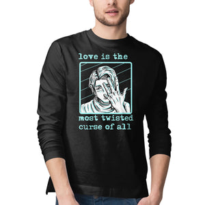 Curse Love