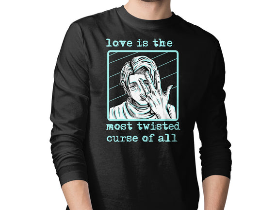 Curse Love