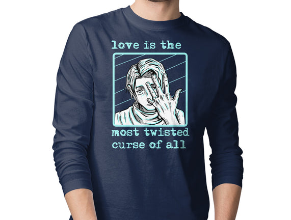 Curse Love