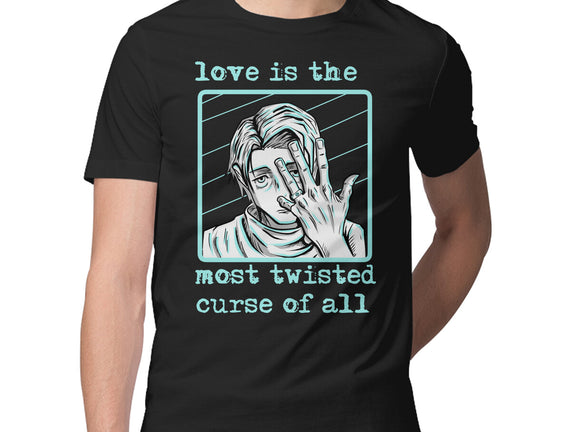 Curse Love
