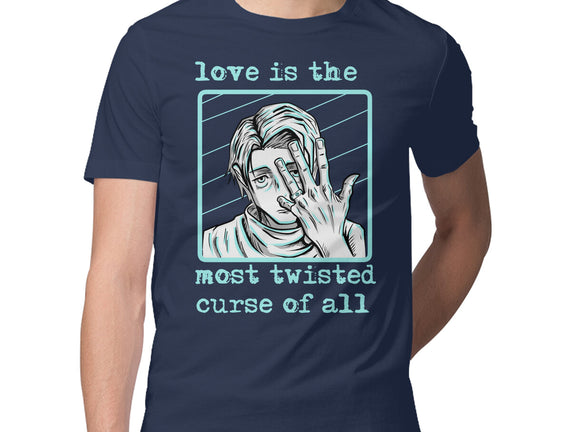 Curse Love