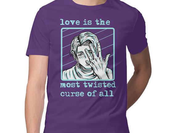 Curse Love