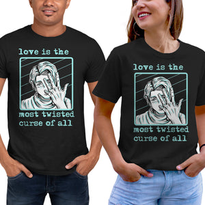 Curse Love