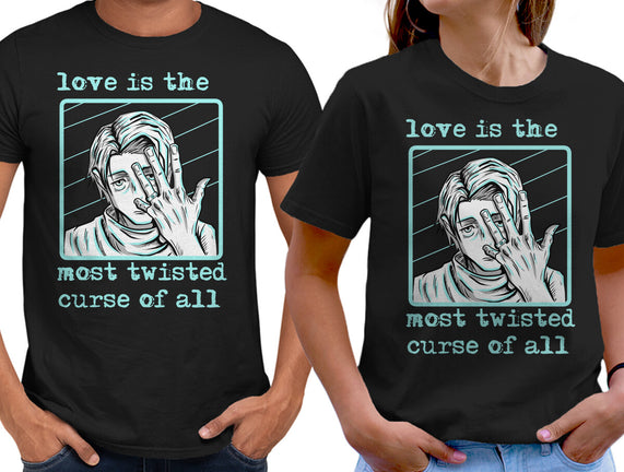 Curse Love