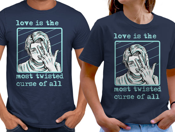 Curse Love