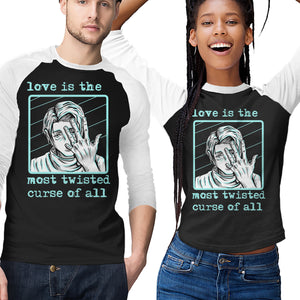 Curse Love