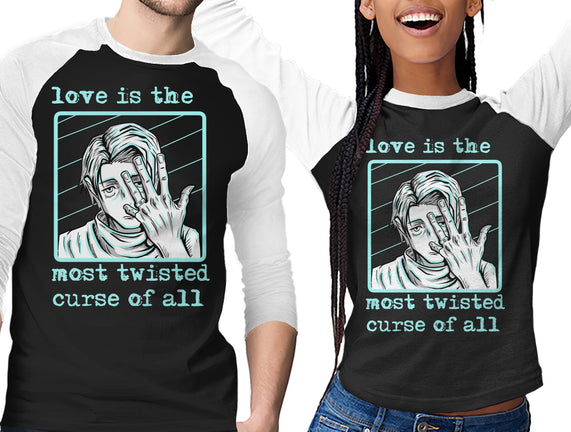 Curse Love