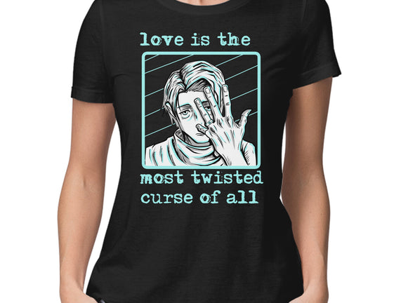 Curse Love