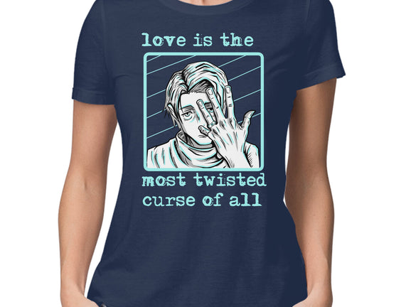 Curse Love