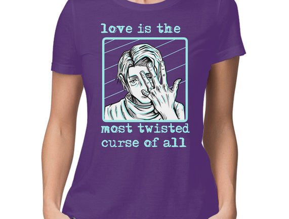 Curse Love