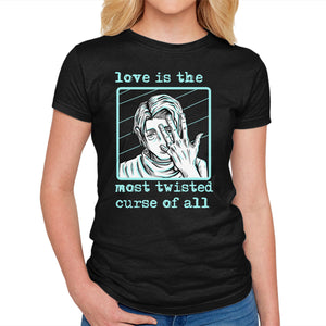 Curse Love