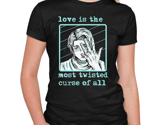 Curse Love