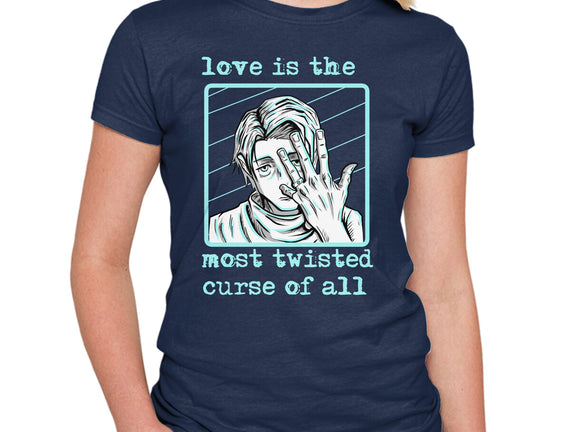 Curse Love