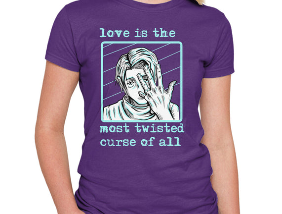 Curse Love
