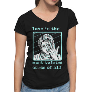 Curse Love