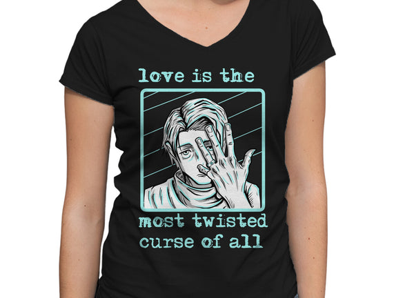 Curse Love