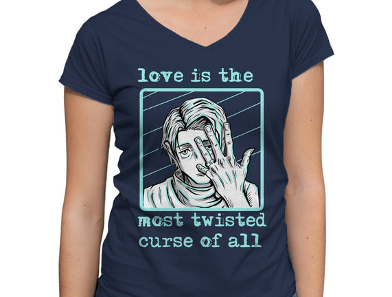 Curse Love