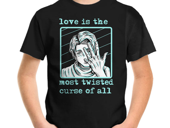 Curse Love