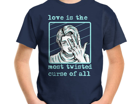Curse Love