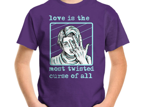 Curse Love