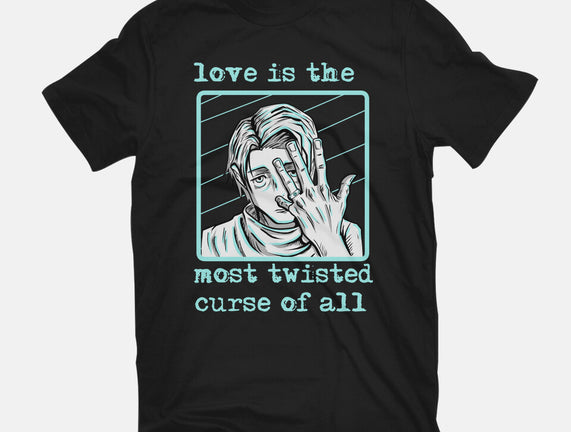 Curse Love