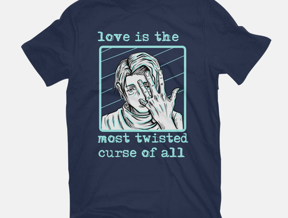 Curse Love