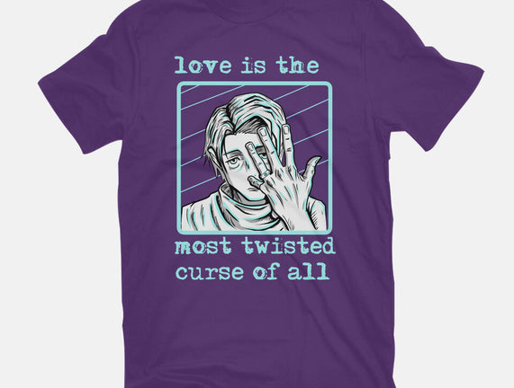 Curse Love