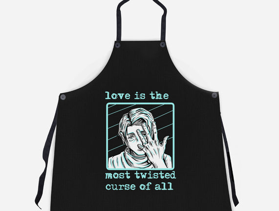 Curse Love