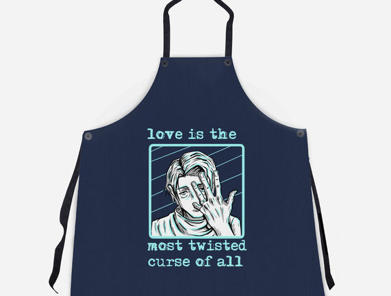 Curse Love