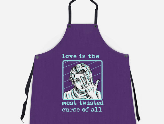 Curse Love