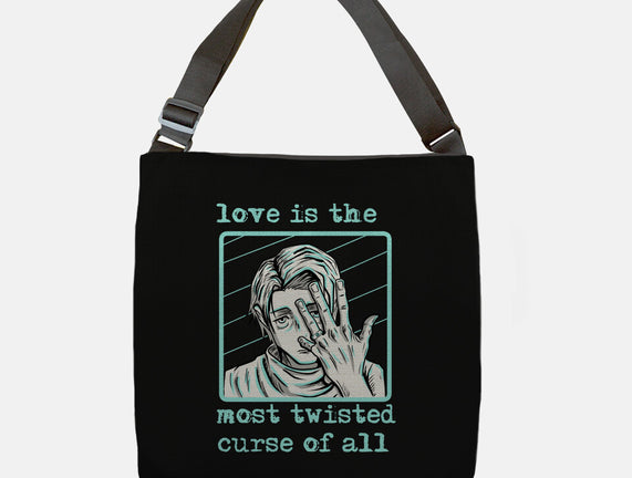 Curse Love
