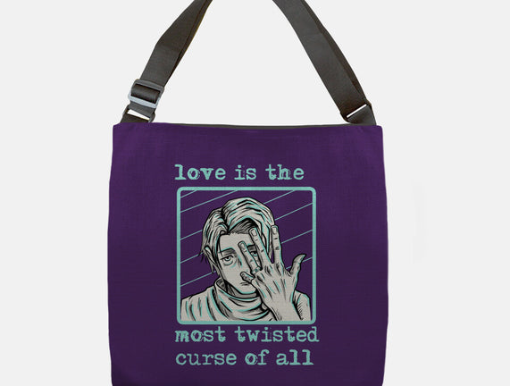 Curse Love