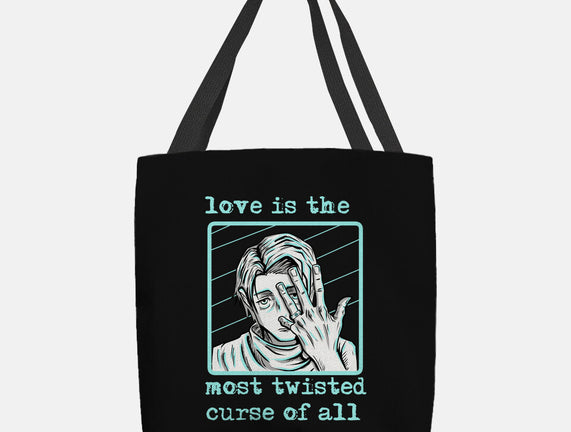 Curse Love