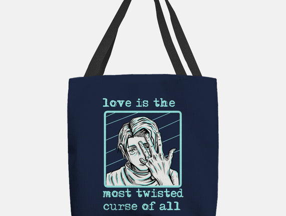 Curse Love