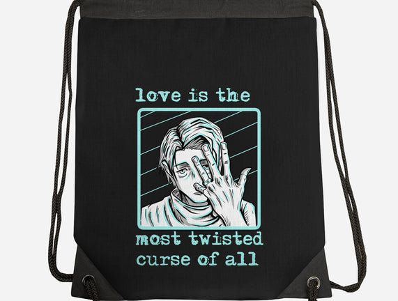 Curse Love