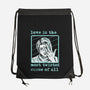 Curse Love-None-Drawstring-Bag-nickzzarto