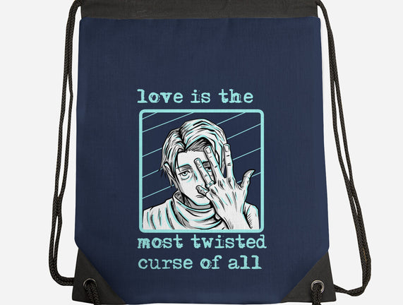 Curse Love