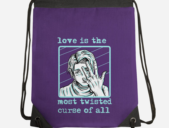 Curse Love
