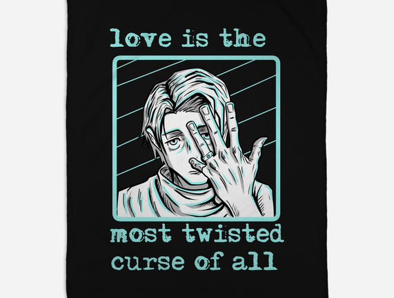 Curse Love