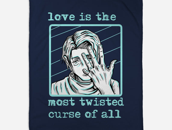 Curse Love