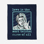 Curse Love-None-Fleece-Blanket-nickzzarto