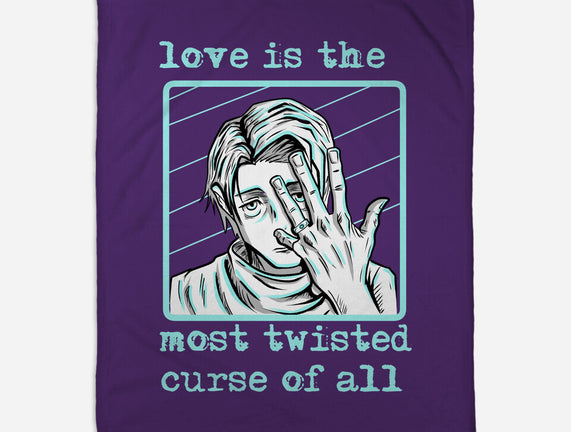 Curse Love