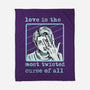 Curse Love-None-Fleece-Blanket-nickzzarto