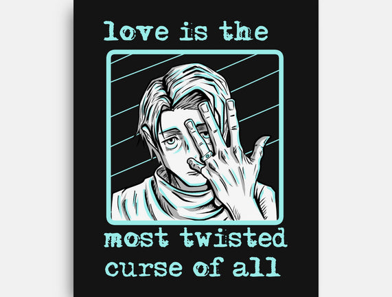 Curse Love