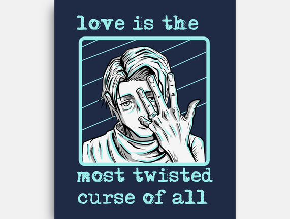 Curse Love