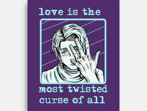 Curse Love