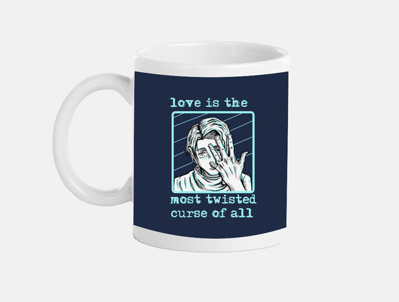 Curse Love